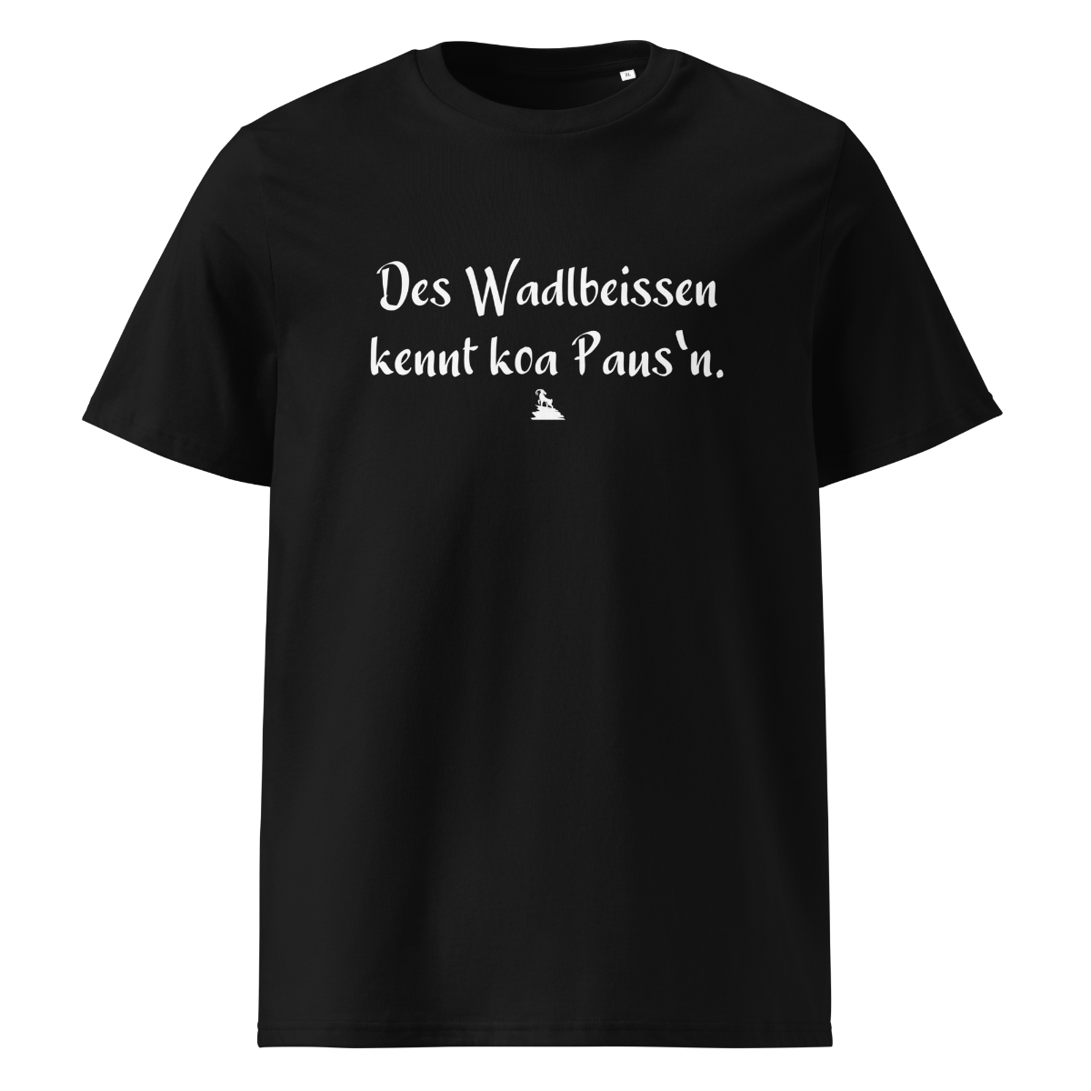 Wadlbeissen Premium T-Shirt Unisex