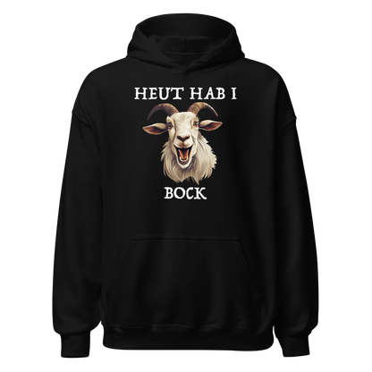 Bock Hoodie Unisex