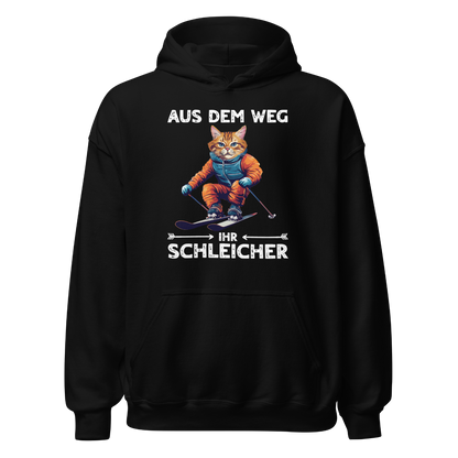 Schleicher Hoodie Unisex