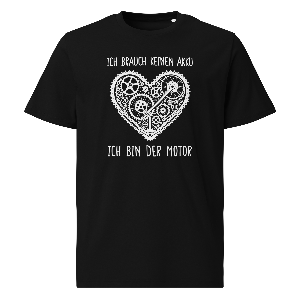 Motor Premium T-Shirt Unisex