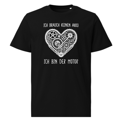 Motor Premium T-Shirt Unisex