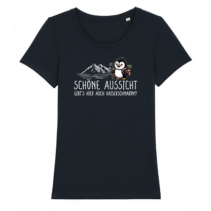 Schöne Aussicht Premium T-Shirt Damen