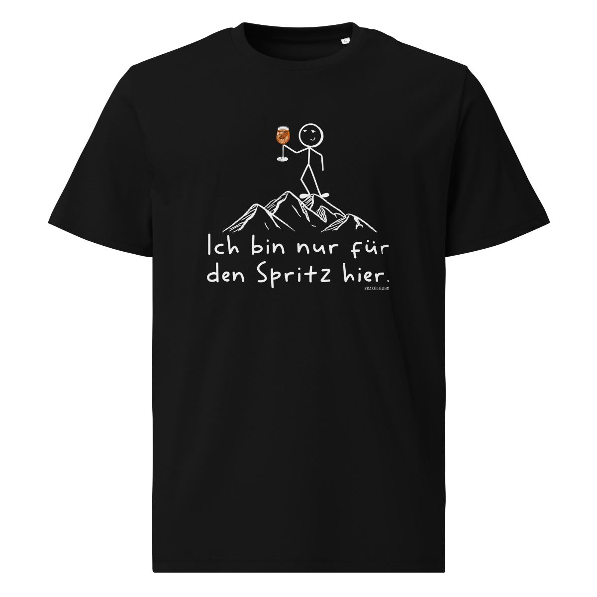Spritz Bio T-Shirt Unisex