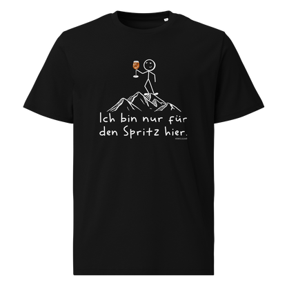Spritz Bio T-Shirt Unisex