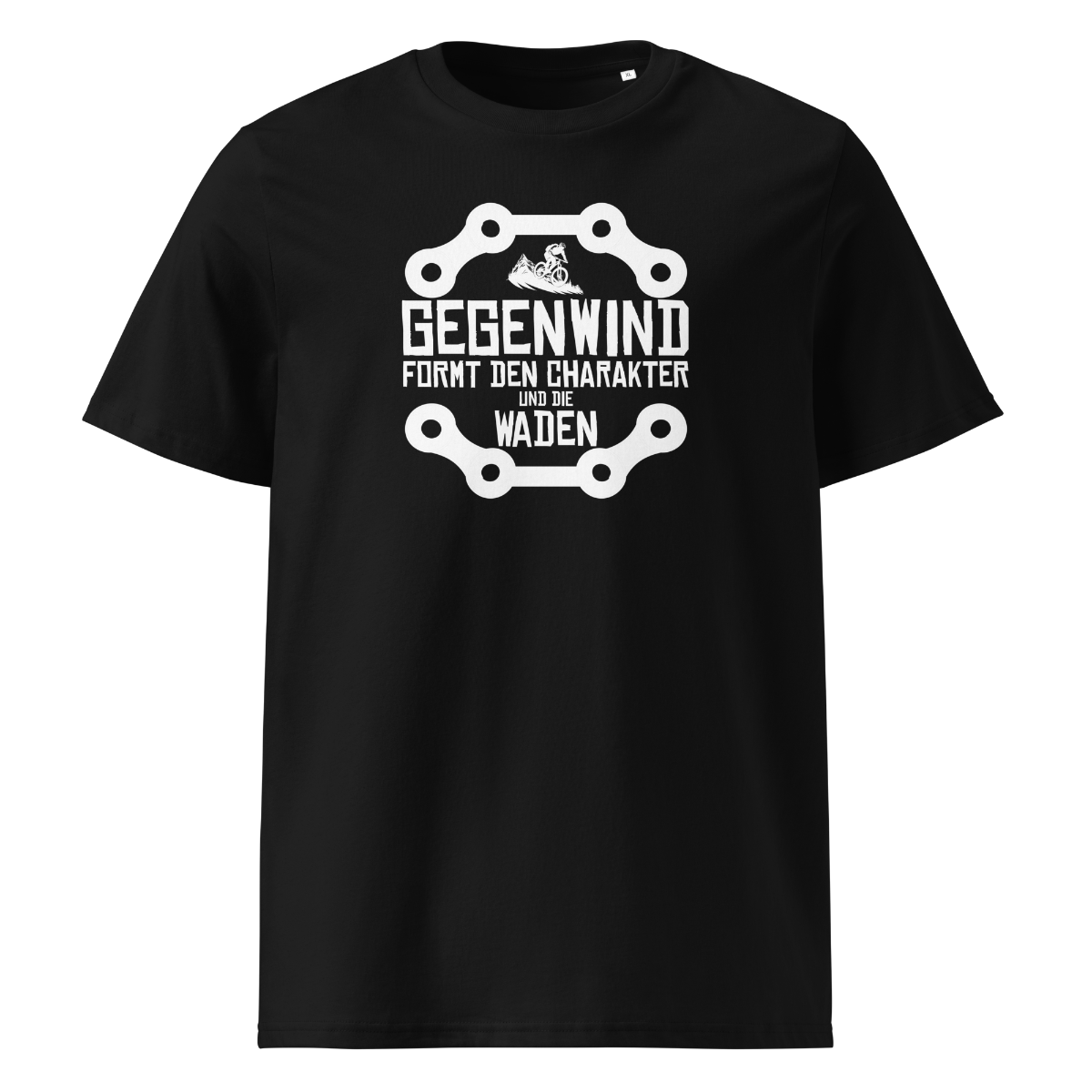 Gegenwind Premium T-Shirt Unisex