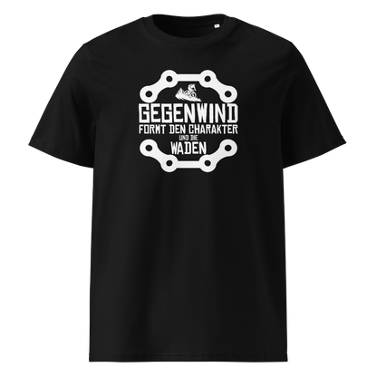 Gegenwind Premium T-Shirt Unisex