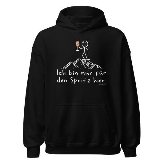 Spritz Hoodie Unisex