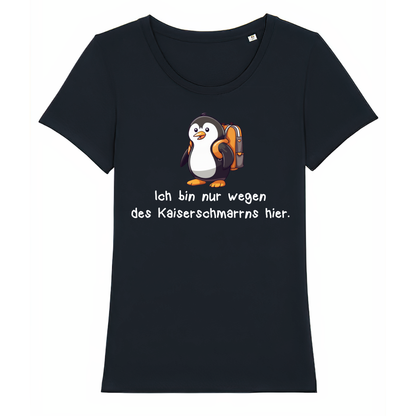 Kaiserschmarrn Fanatiker Premium T-Shirt Damen