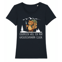 Kaiserbär Frauen Shirt