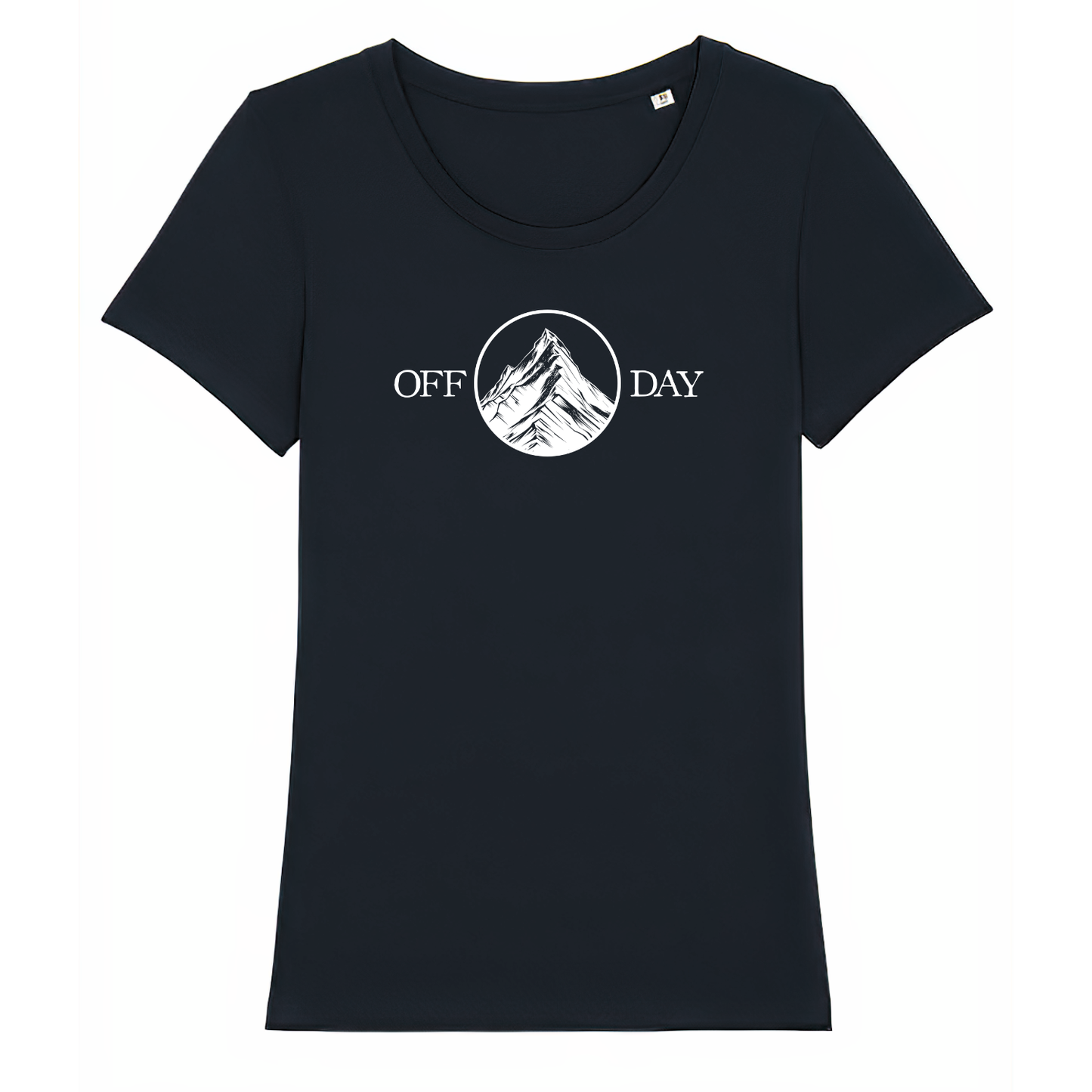 Off Day Premium T-Shirt Damen