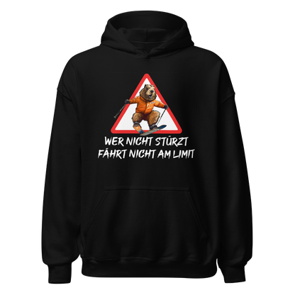 Stürzer Hoodie Unisex