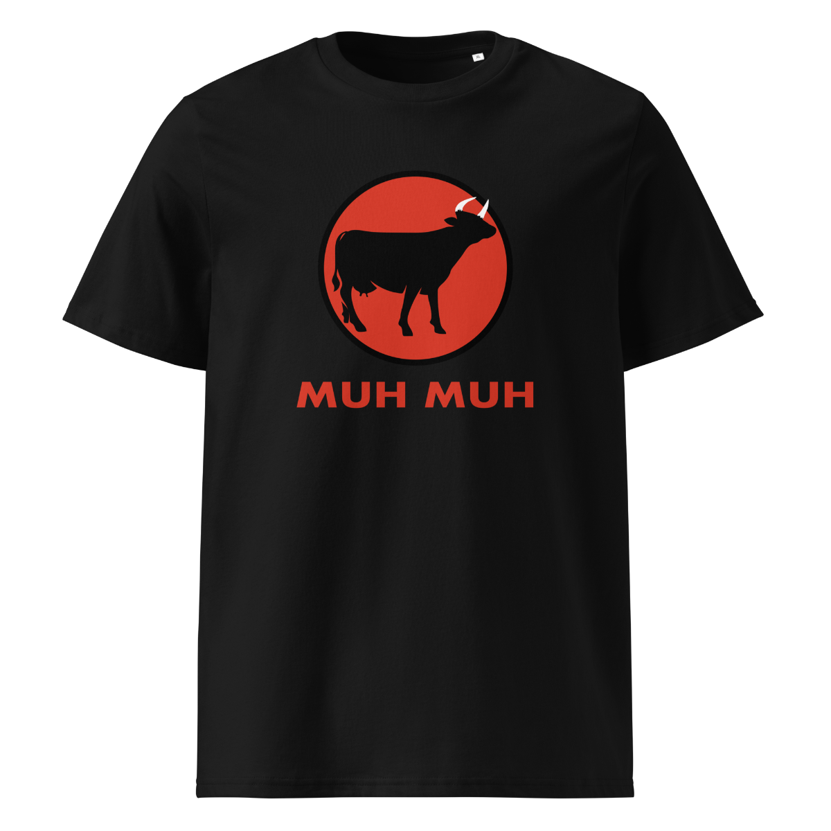 Muh Bio T-Shirt Unisex