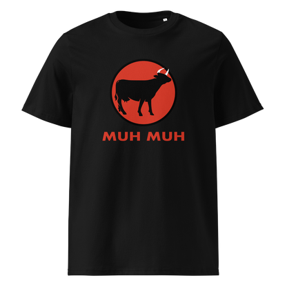 Muh Bio T-Shirt Unisex