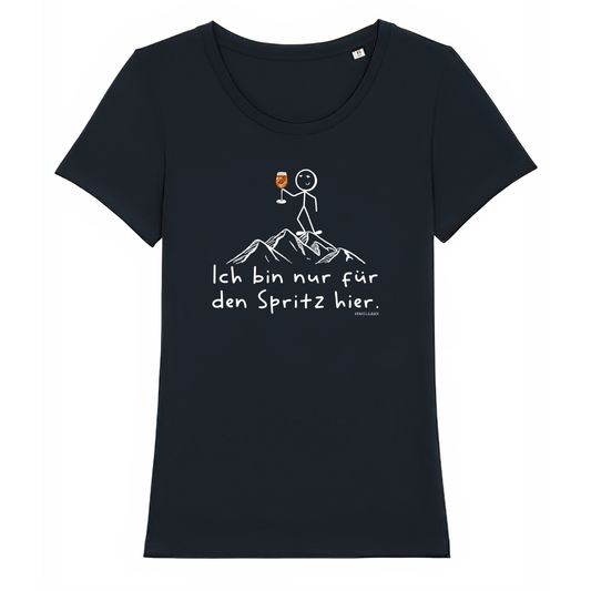 Spritz Premium T-Shirt Damen