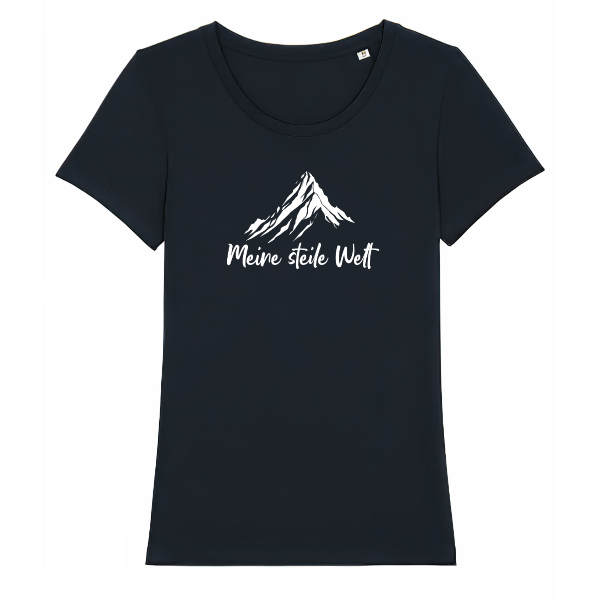 Meine Steile Welt Premium T-Shirt Damen