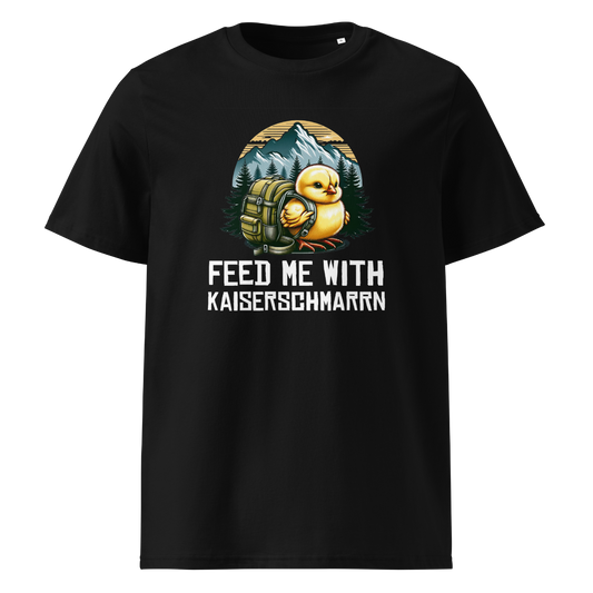 Feed Me Premium T-Shirt Unisex