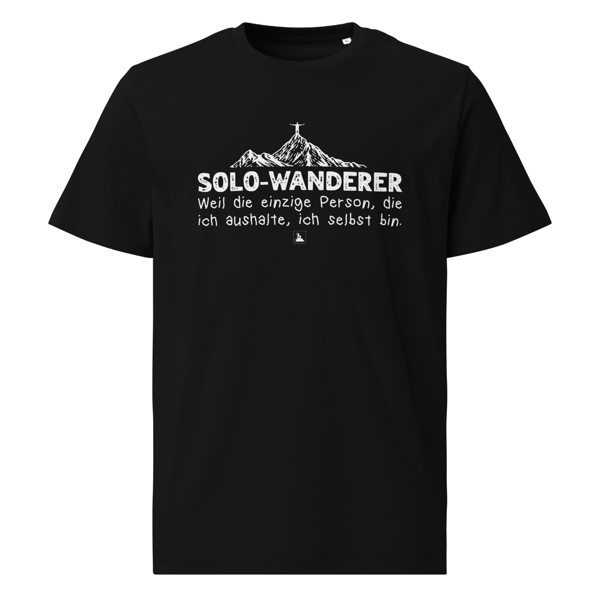 Solo Premium T-Shirt Unisex