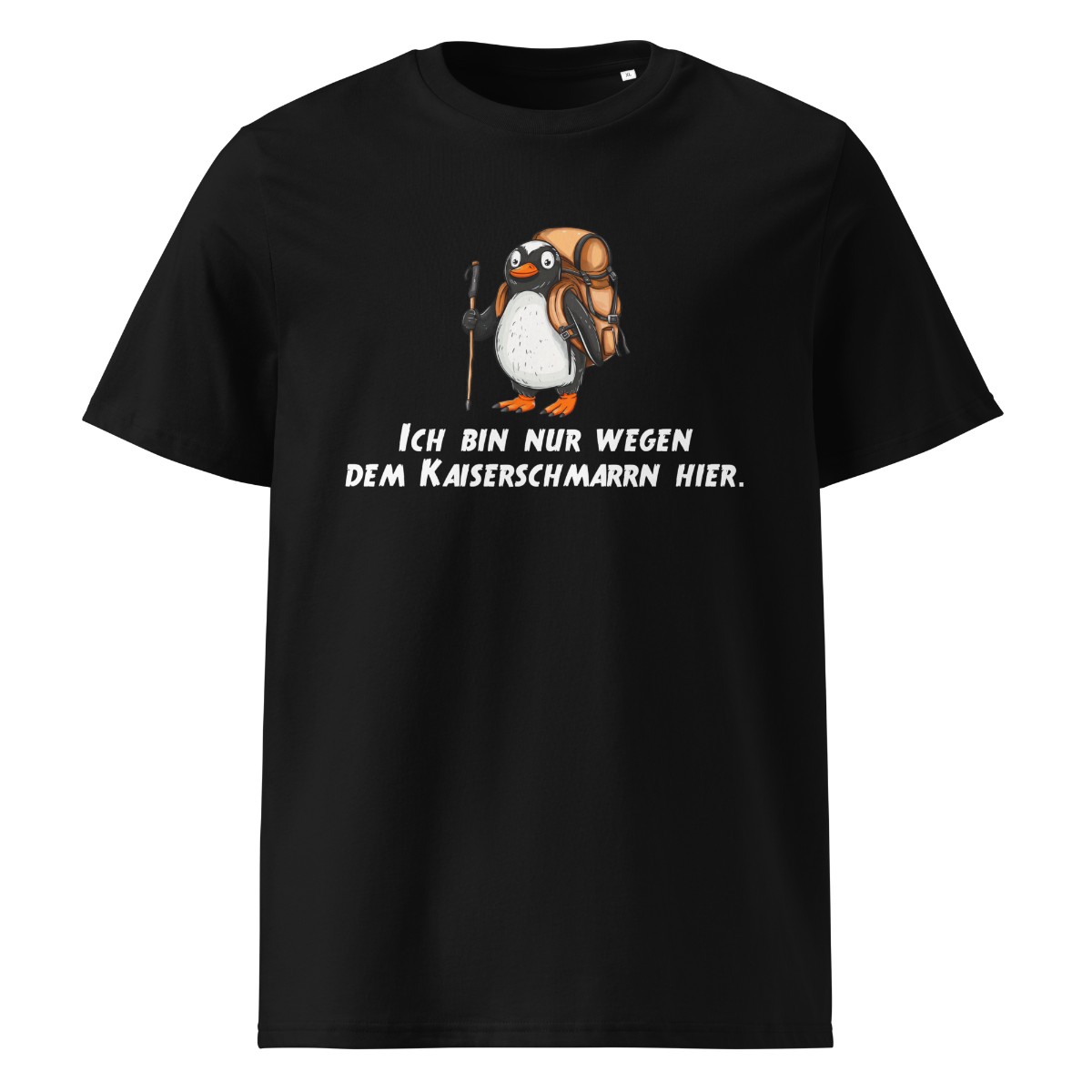 Kaiser Pinguin Premium T-Shirt Unisex