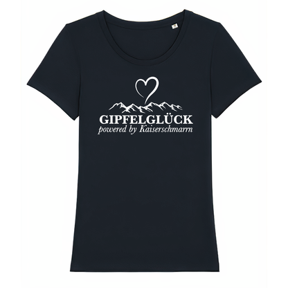 Gipfelglück Premium T-Shirt Damen