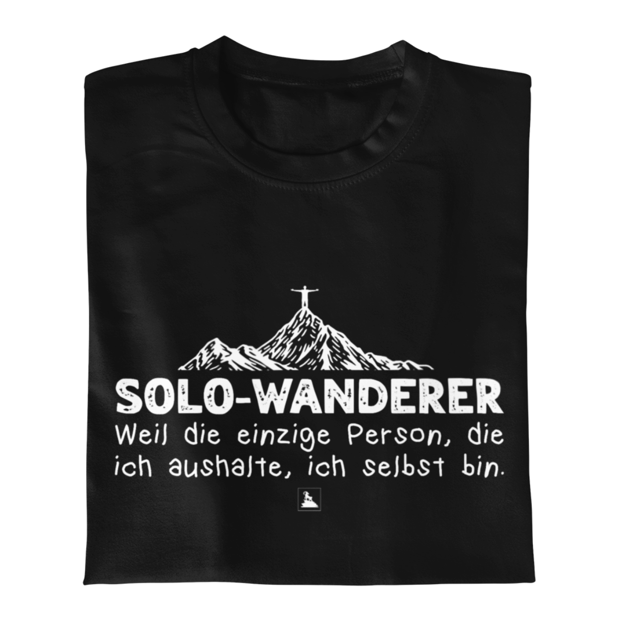 Solo Premium T-Shirt Unisex