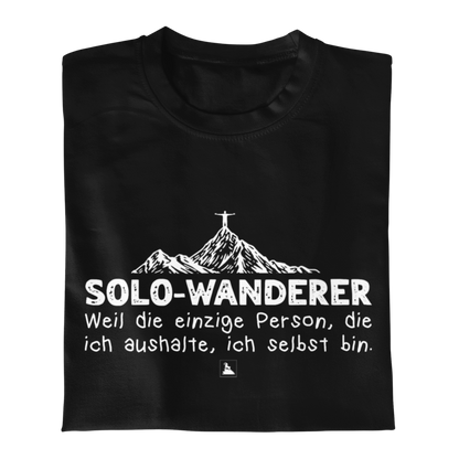 Solo Premium T-Shirt Unisex