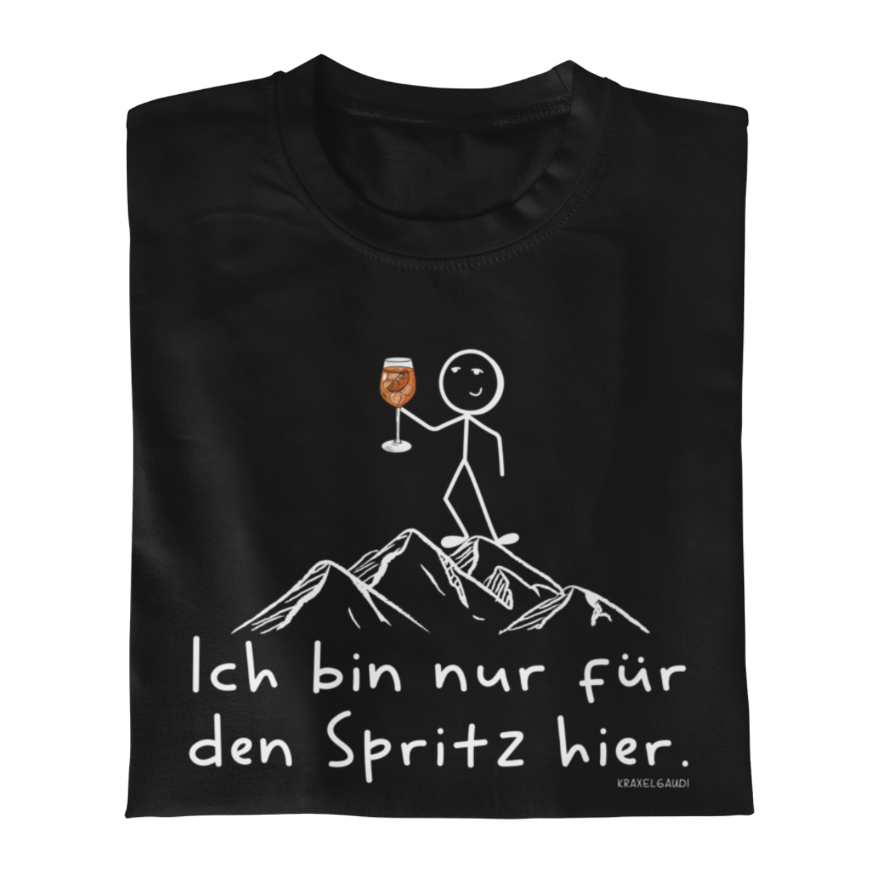 Spritz Bio T-Shirt Unisex