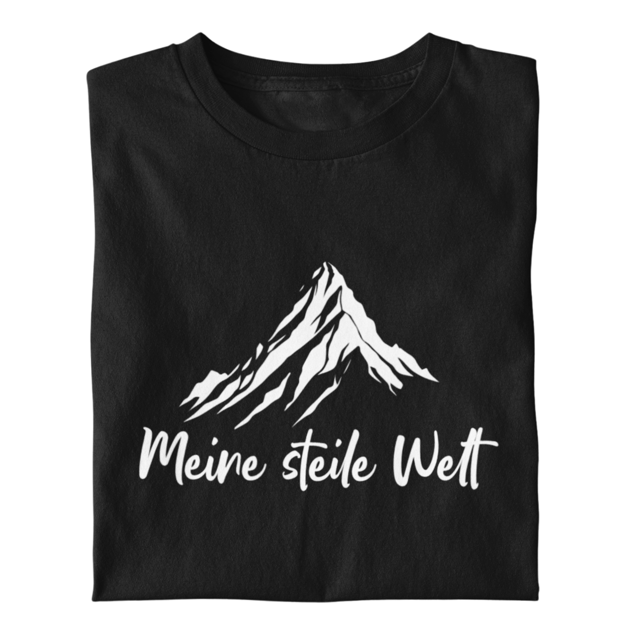 Meine Steile Welt Premium T-Shirt Damen