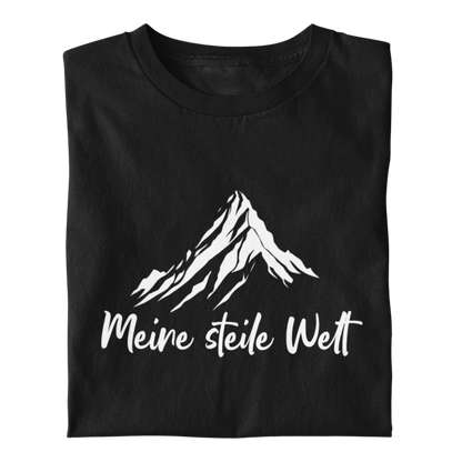 Meine Steile Welt Premium T-Shirt Damen