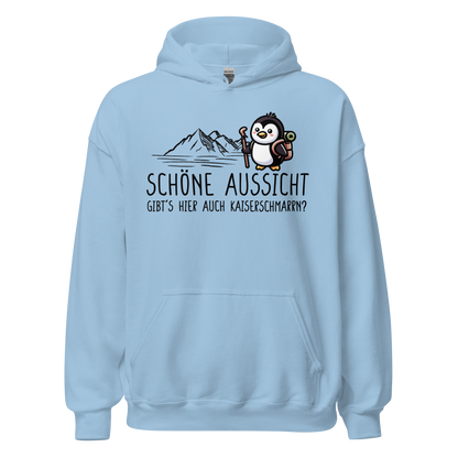 Schöne Aussicht Hoodie Unisex