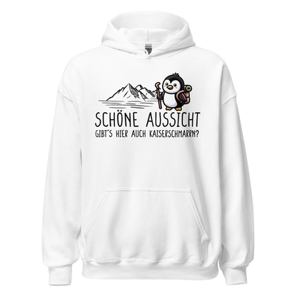 Schöne Aussicht Hoodie Unisex