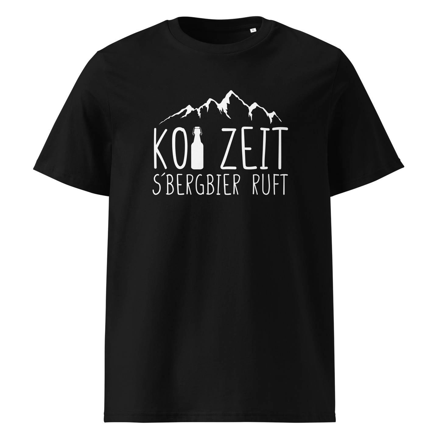 Koi Zeit Premium T-Shirt Unisex