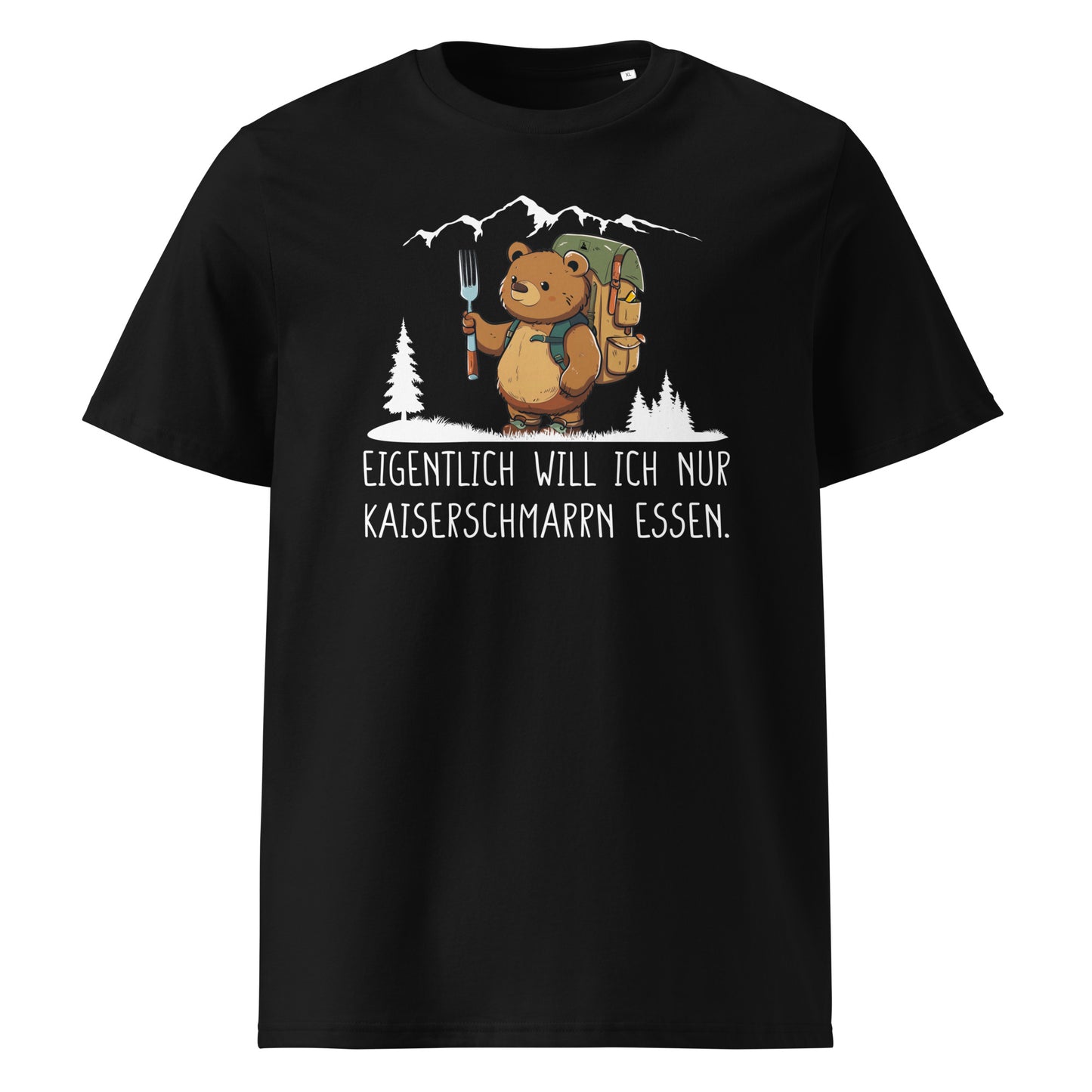 Kaiserbär Premium T-Shirt Unisex