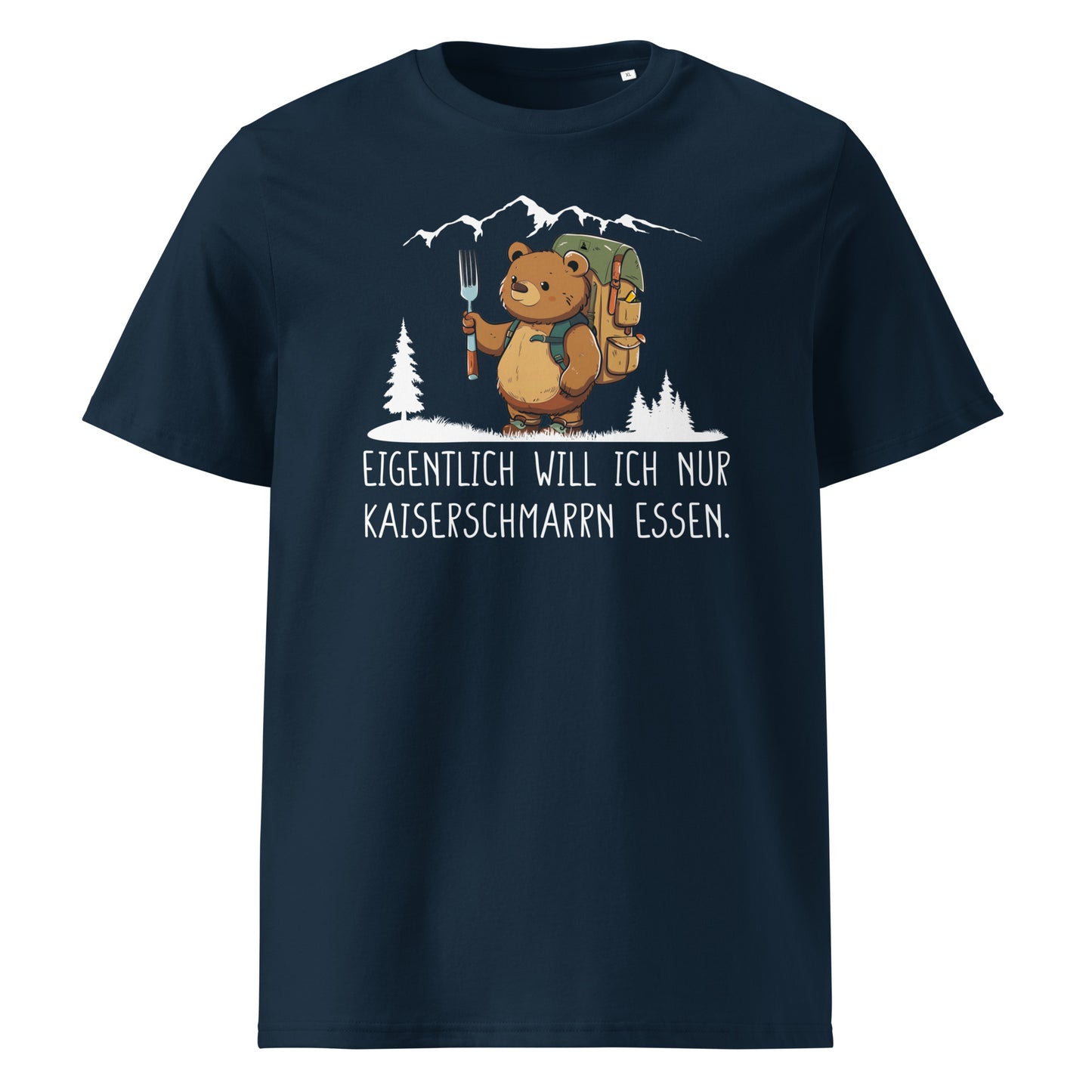 Kaiserbär Premium T-Shirt Unisex