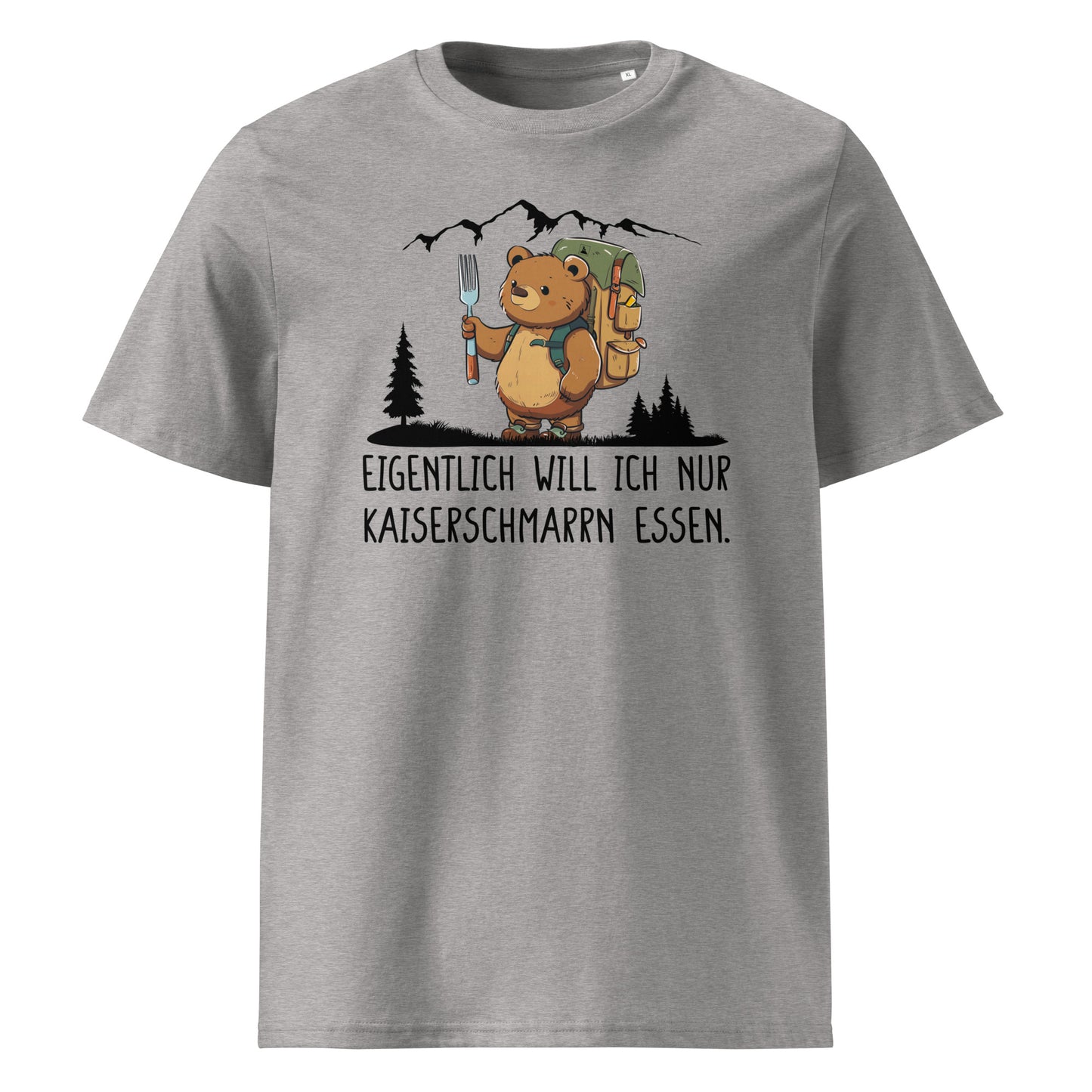 Kaiserbär Premium T-Shirt Unisex