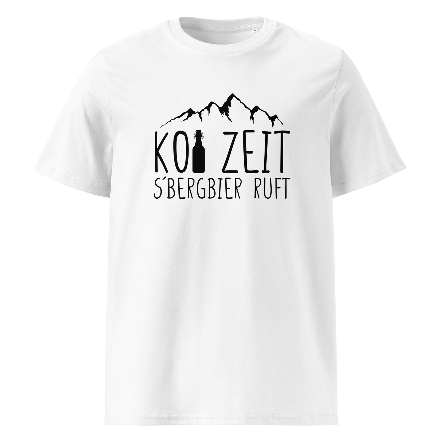 Koi Zeit Premium T-Shirt Unisex