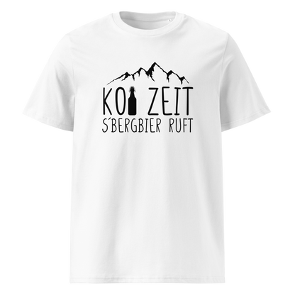 Koi Zeit Premium T-Shirt Unisex