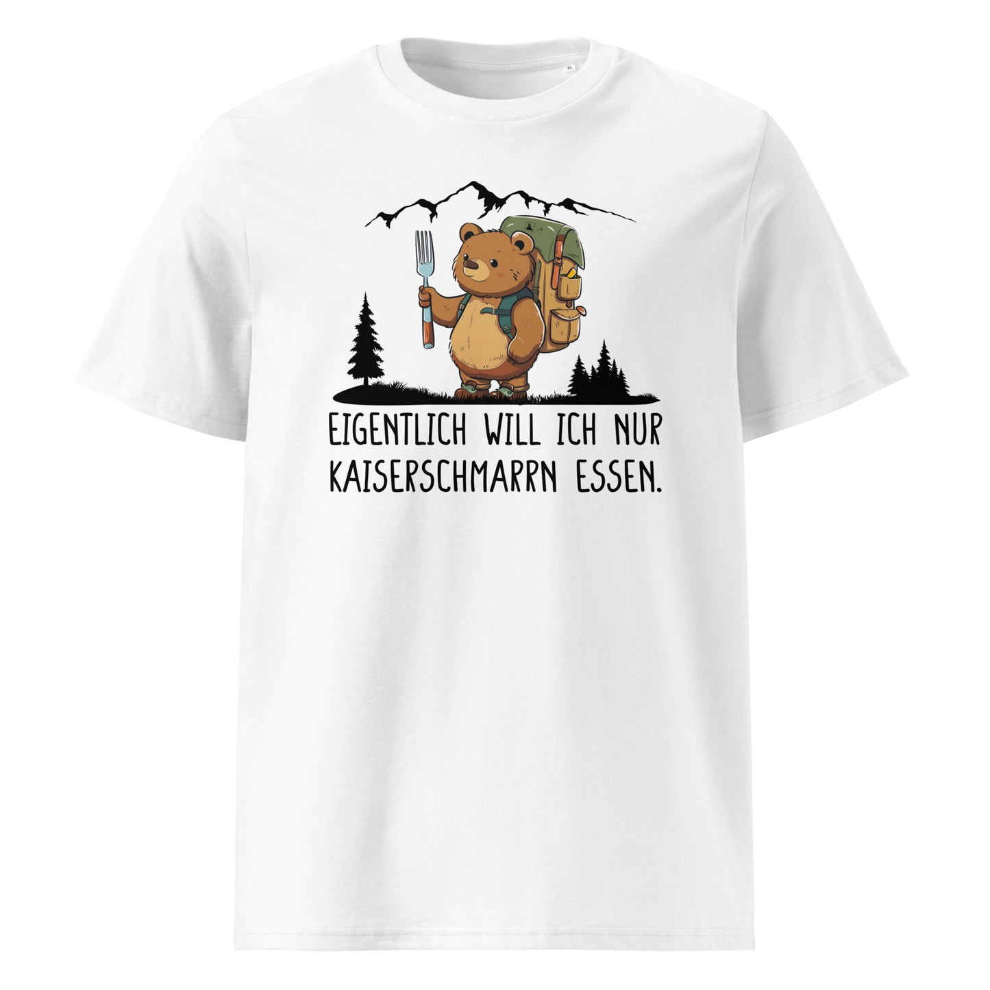 Kaiserbär Premium T-Shirt Unisex