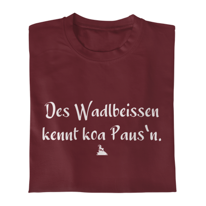 Wadlbeissen Premium T-Shirt Unisex