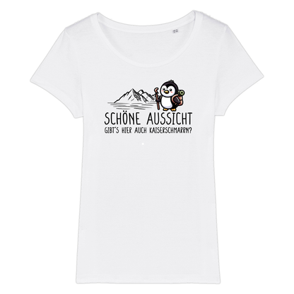 Schöne Aussicht Premium T-Shirt Damen