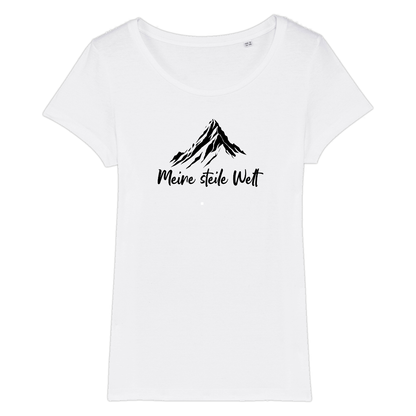 Meine Steile Welt Premium T-Shirt Damen