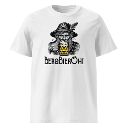 Bergbieröhi Premium T-Shirt Unisex