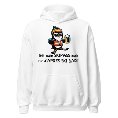 Skipass Hoodie