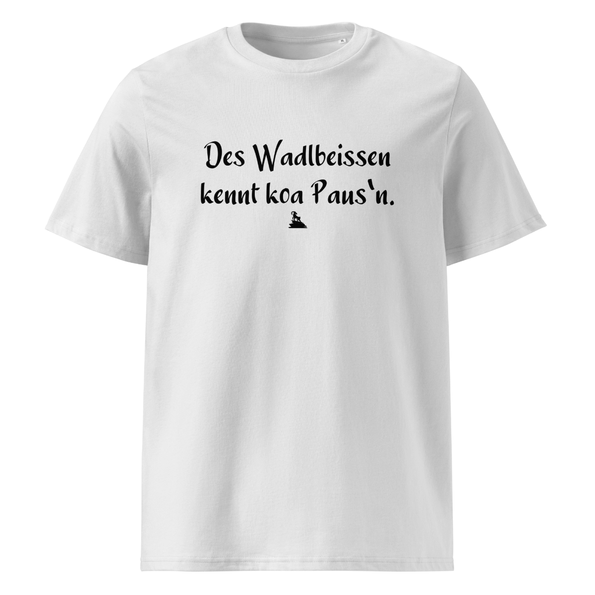 Wadlbeissen Premium T-Shirt Unisex