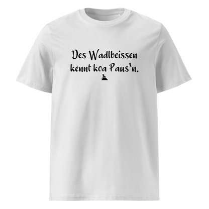 Wadlbeissen Premium T-Shirt Unisex