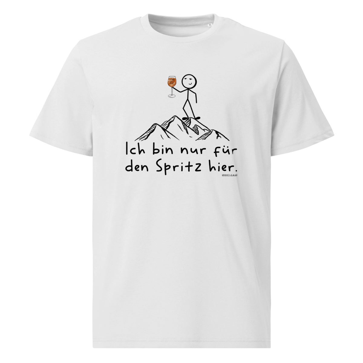 Spritz Bio T-Shirt Unisex