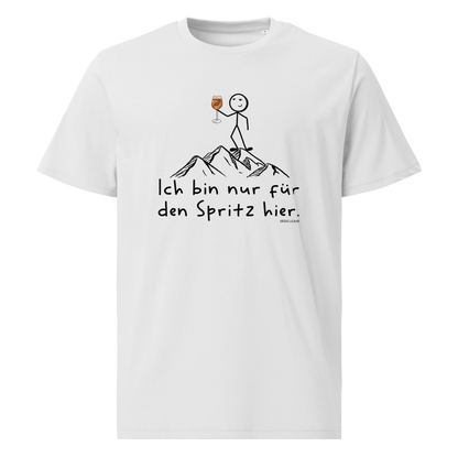 Spritz Bio T-Shirt Unisex