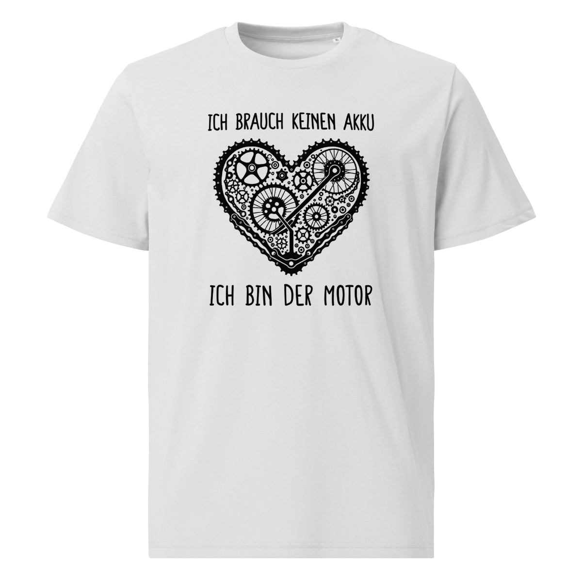 Motor Premium T-Shirt Unisex