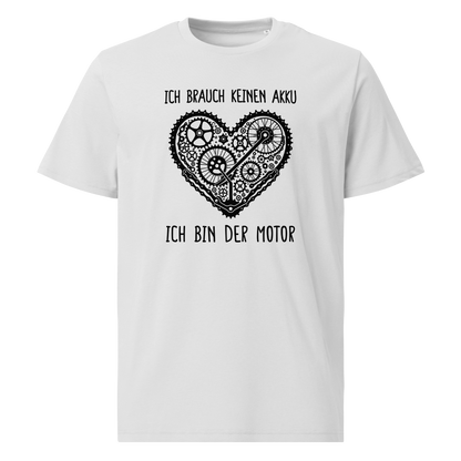 Motor Premium T-Shirt Unisex