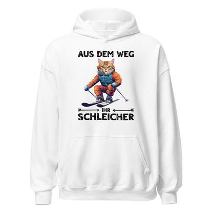 Schleicher Hoodie Unisex