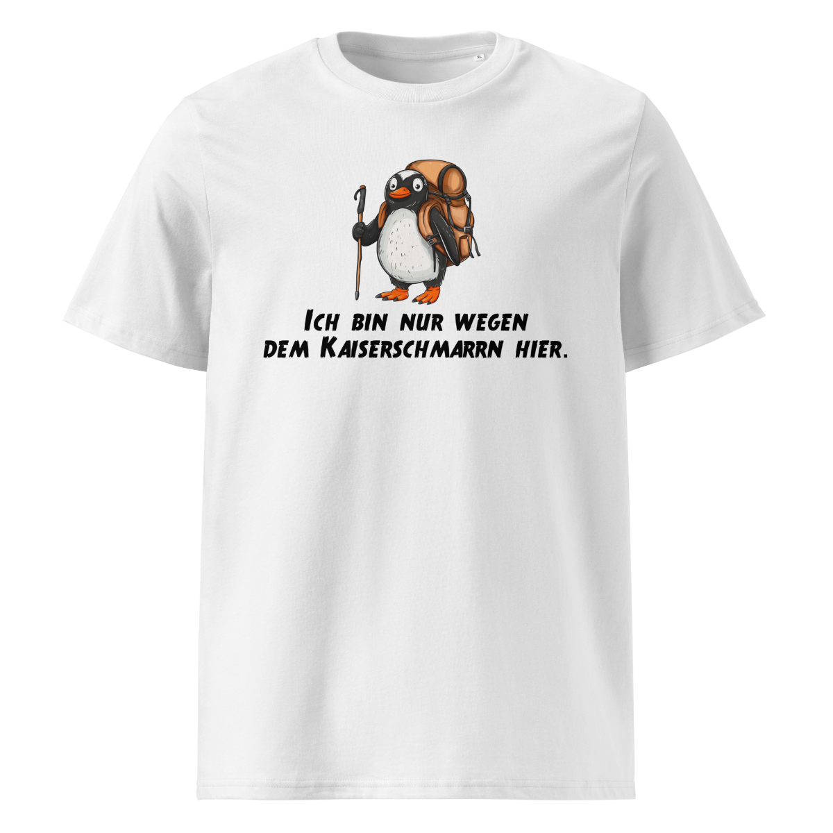 Kaiser Pinguin Premium T-Shirt Unisex